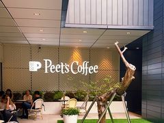 -Peet's Coffee皮爷咖啡(万象天地店)