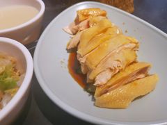 去骨海南鸡腿1/4-Asianplus海蓝鸡饭