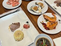 -汉巴味德·烤肉与啤酒的自助(杭州大悦城店)