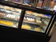 -星伦多自助料理(花山金鹰店)