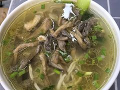 -清真蒋有记(老门东店)