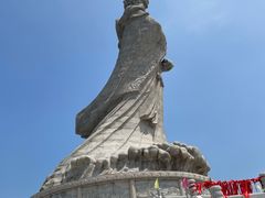 -天津妈祖文化园