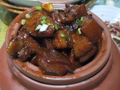 -善银私房菜馆(金舟花园小区店)