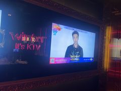 -温莎KTV(珠江路店)
