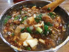 -豆相识•九九豆腐脑(牛咡桥店)