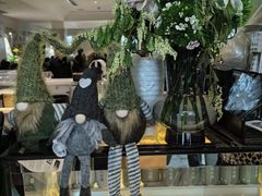 -一尺花园(安和花园店)