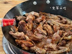 -大地农庄(逢沙大道店)