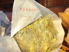 -惠宾饭庄(中山路店)