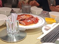 -新世界餐厅(万达店)