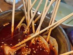 -老板恋上鱼(环山路店)