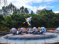 -观澜山水田园