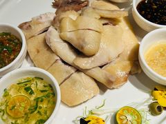 -闻见中国海南菜(K11店)