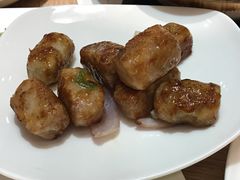 酥炒芋芯-莆田餐厅(吉隆坡柏威年广场店)