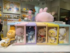 -KAKAO FRIENDS(弘大店)