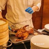 大连探店｜一方城堡豪华酒店·集锦标帜餐厅