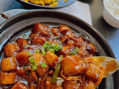 -羡餐厅·杭帮菜·淳菜(千岛湖自由洲际殿店)