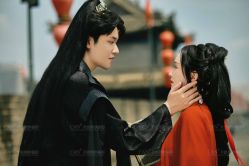 -卡恩婚纱摄影(桥梓口店)