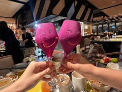 -杭州临平万丽酒店·燃餐厅(人民大道店)