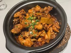 -回家吃饭·地道南昌菜(建德观总店)