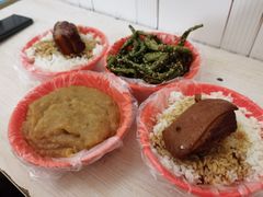 干煸芸豆-咱家王新国把子肉(县东巷店)