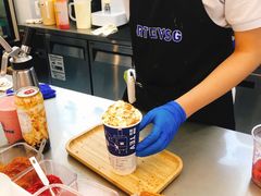 -ARTEASG啊T·新加坡奶茶(丹东万达店)