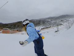 -太子岭滑雪场