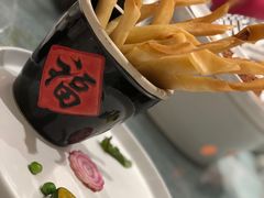 -汤记传菜(秀浦路店)