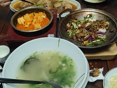 -醉御香渔家园(临沂路与大连路店)