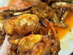 -晶渔坊·海鲜私房菜(东夷小镇店)