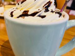 摩卡-格兰西点餐厅(文化街店)