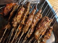 -金二烤肉(早慈巷小区店)