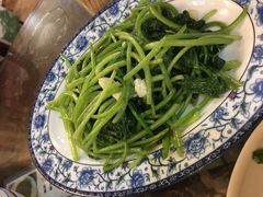 -阿殳菜馆·私厨(水围村店)
