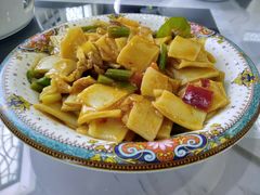 -帕米尔食府(白云观店)