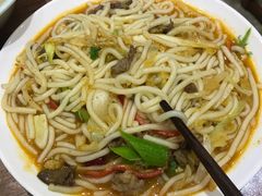 -清真·益鑫羊肉手抓馆(花园北街店)