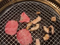 -和牛村烧肉放题(潍坊泰华店)