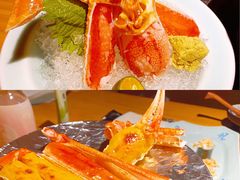-綱元·海鲜豆捞(明州里店)