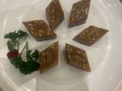 -得月楼·省级非遗·传统苏帮菜(观前店)