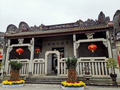 -资政大夫祠