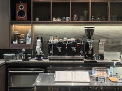 -Cafe Mersey默西咖啡(平江店)