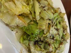 -巷子深菜馆·津门肘子(滨海店)