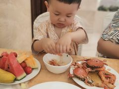 -海韵之星邮轮水会(明发商业广场店)