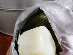 白皮肉心-夹江老头叶儿粑(石雁儿小区店)