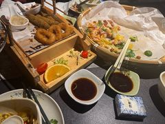 -花溪雨·森林餐厅(石基店)
