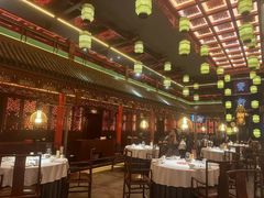 -宝轩渔府·老字号海鲜·正宗津菜(水上店)