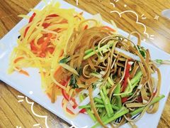 -马姐牛骨(鲁商天街店)