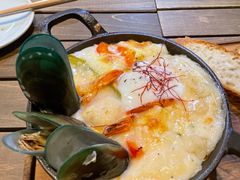 -CHILLAX轻乐时(侨建·Hi City店)