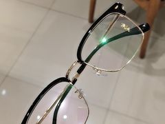 -华彬眼镜专业渐进配镜(潘家园店)