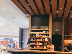 -星巴克臻选(青岛金狮广场店)