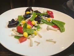 -品珍中餐厅·南北融合特色菜(兰州富力万达文华酒店)