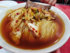 -西塔大冷面(市府大路店)